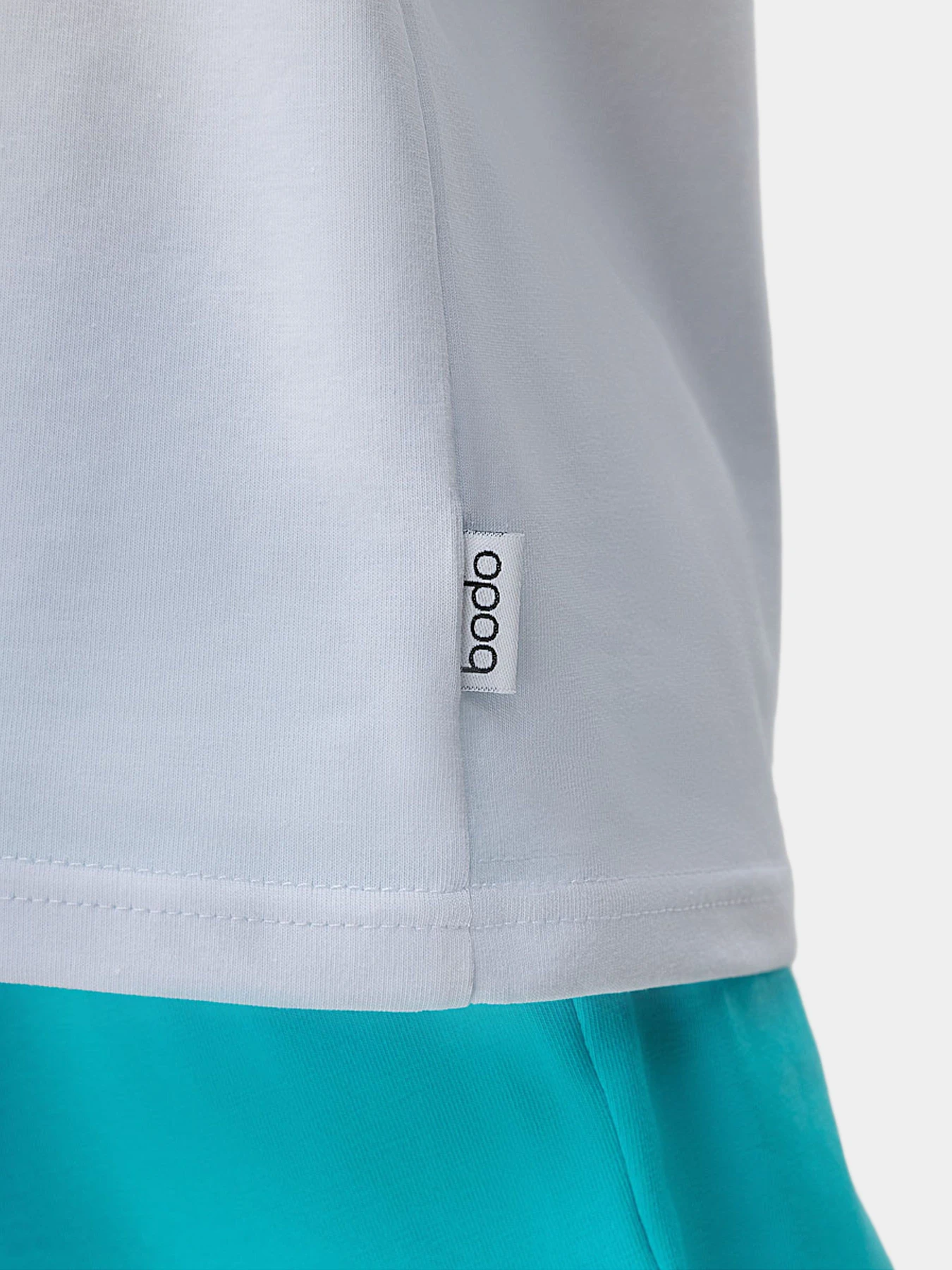 Костюмы BODO модель 11-528MU-whiteblue Фото