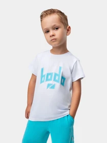 Костюмы BODO модель 11-528MU-whiteblue Фото