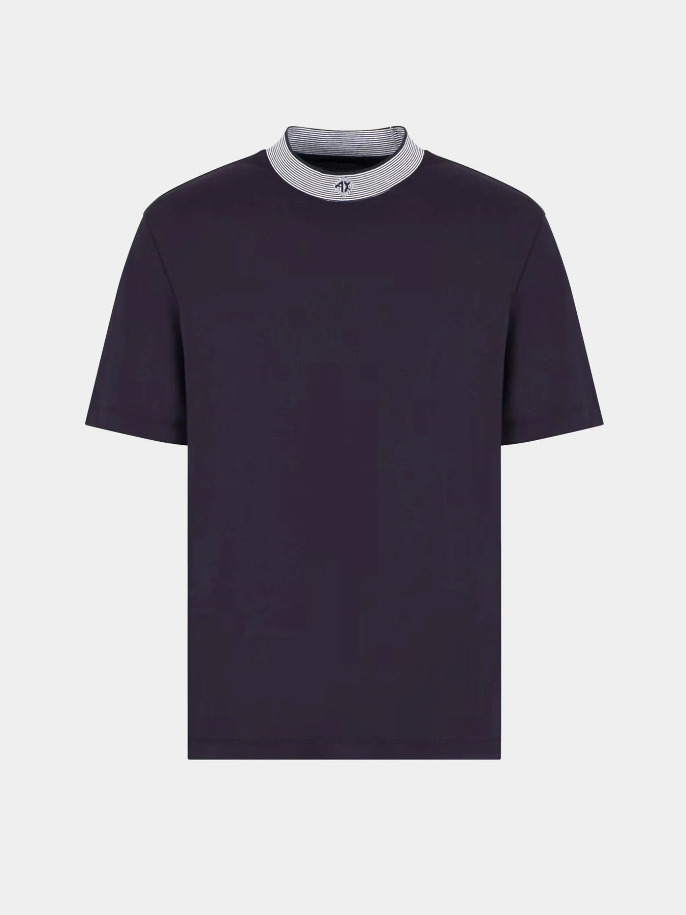 Футболки и поло Armani Exchange модель XM000280-AF10361-MB108 Фото