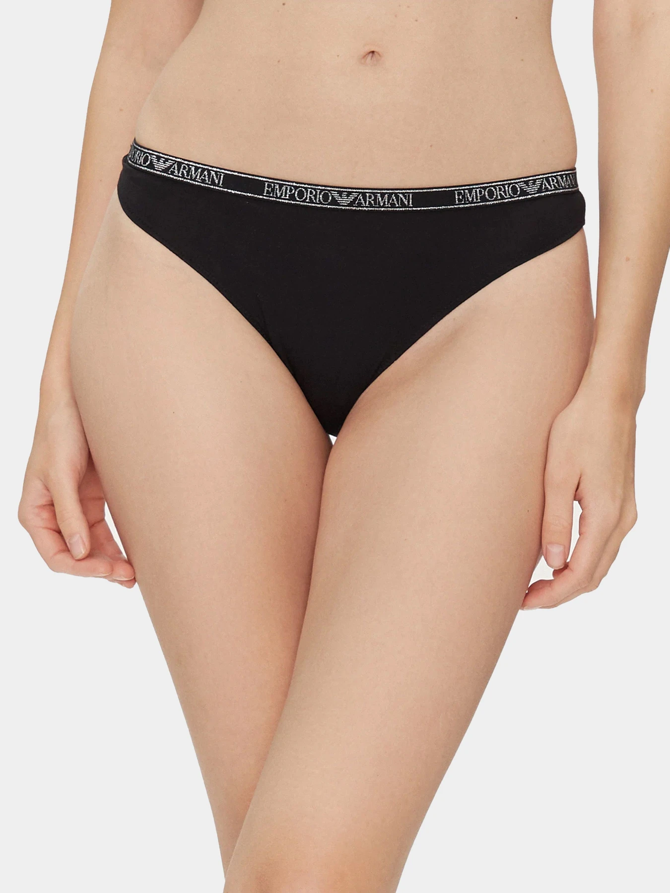 Нижнее белье Emporio Armani модель EW000406-AF10889-MC005 Нижнее белье Emporio Armani модель EW000406-AF10889-MC005 Фото