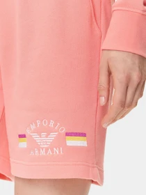 Шорты Emporio Armani модель EW000496-AF10882-U4019 Фото