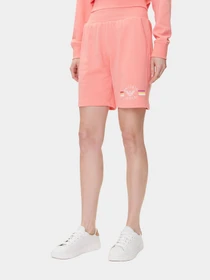 Шорты Emporio Armani модель EW000496-AF10882-U4019 Фото