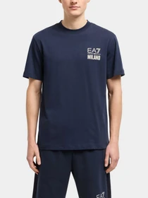 Футболки и поло EA7 модель 7M000156-AF13741-UB102 Фото