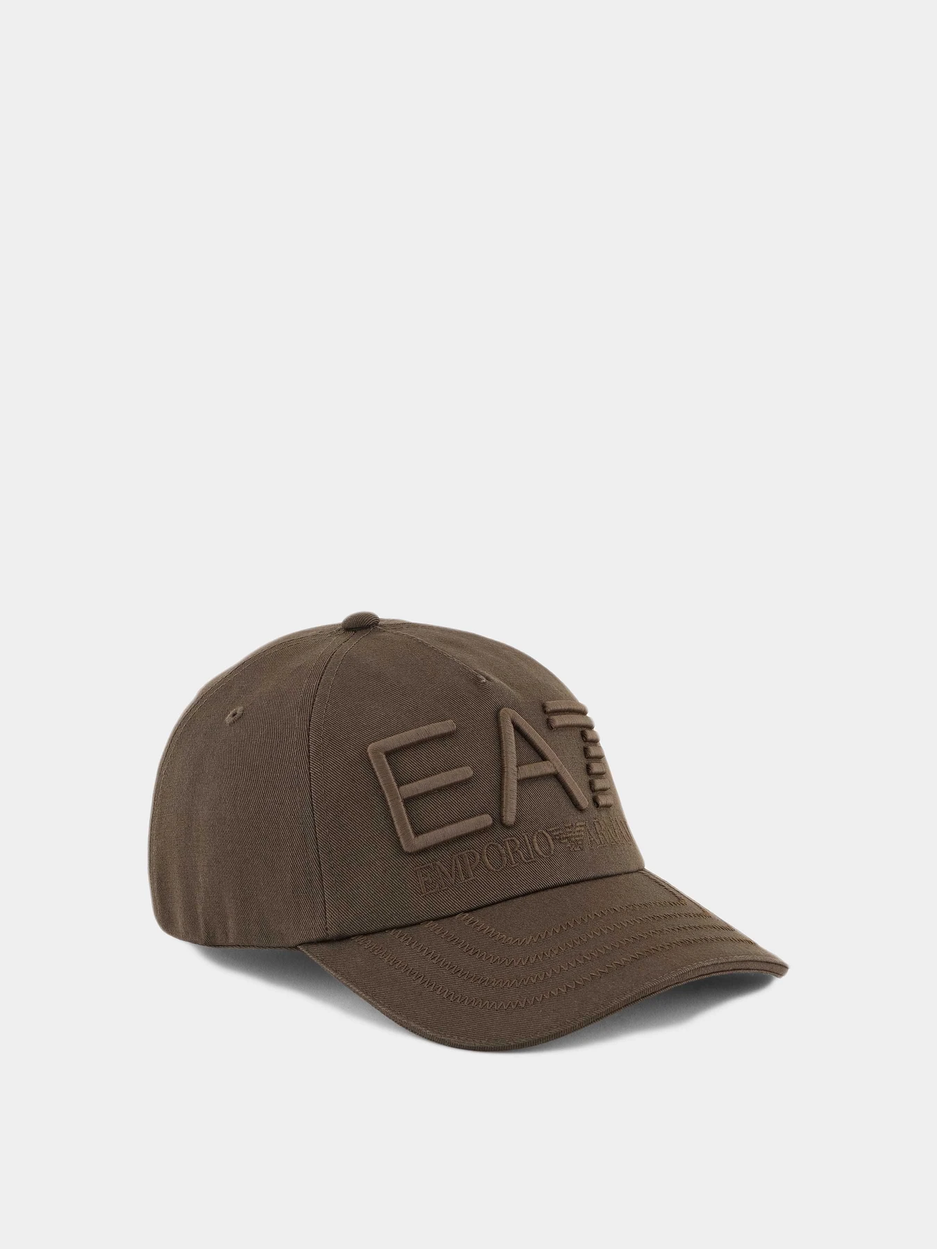 Шапки и кепки EA7 модель 7X000052-AF13150-U6139 Шапки и кепки EA7 модель 7X000052-AF13150-U6139 Фото
