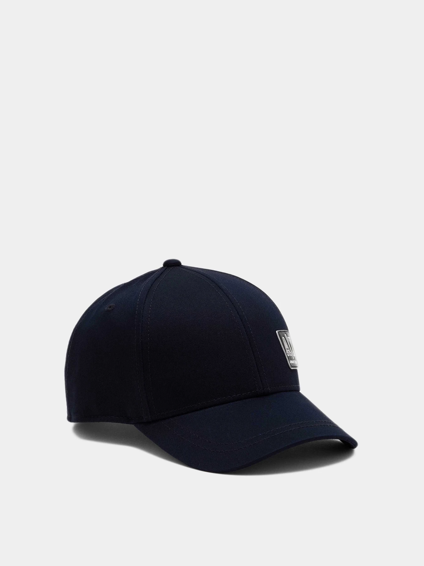 Шапки и кепки Armani Exchange модель XM001255-AF15066-UB101 Шапки и кепки Armani Exchange модель XM001255-AF15066-UB101 Фото