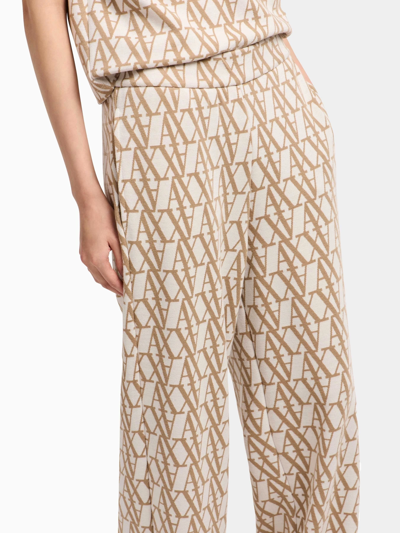 Брюки Armani Exchange модель XW000279-AF12057-F6036 Брюки Armani Exchange модель XW000279-AF12057-F6036 Фото