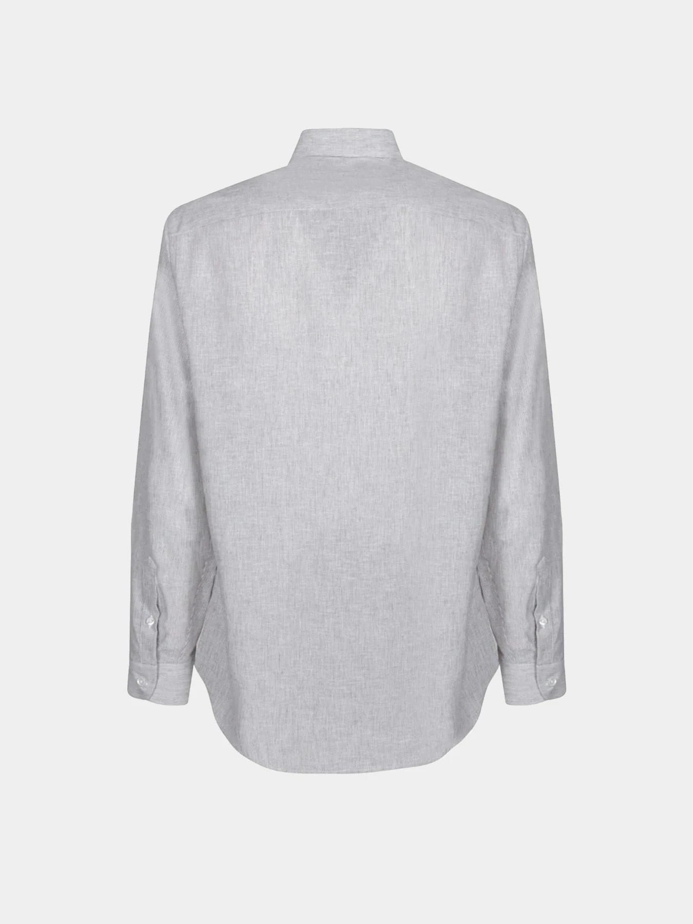 Рубашки Emporio Armani модель EM000099-TE14113-F6016 Рубашки Emporio Armani модель EM000099-TE14113-F6016 Фото