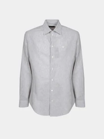 Рубашки Emporio Armani модель EM000099-TE14113-F6016 Фото