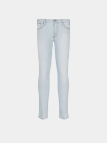 Джинсы Emporio Armani модель EM000121-AF13280-MB003 Фото