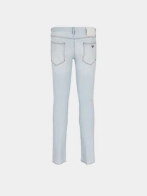 Джинсы Emporio Armani модель EM000121-AF13280-MB003 Фото