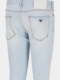 Джинсы Emporio Armani модель EM000121-AF13280-MB003 Фото