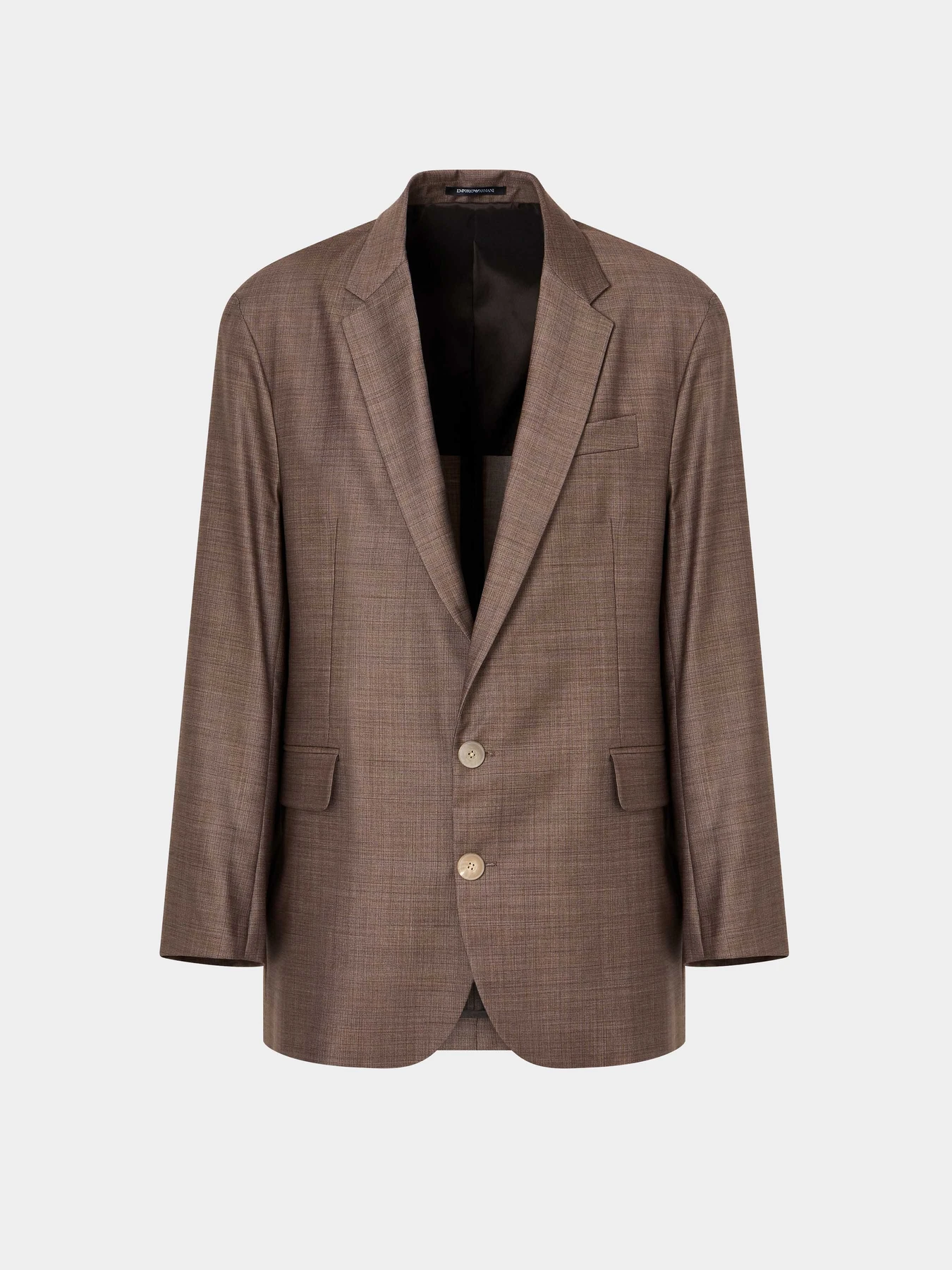 Пиджаки Emporio Armani модель EM002353-TE10180-O6004 Фото