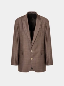 Пиджаки Emporio Armani модель EM002353-TE10180-O6004 Фото