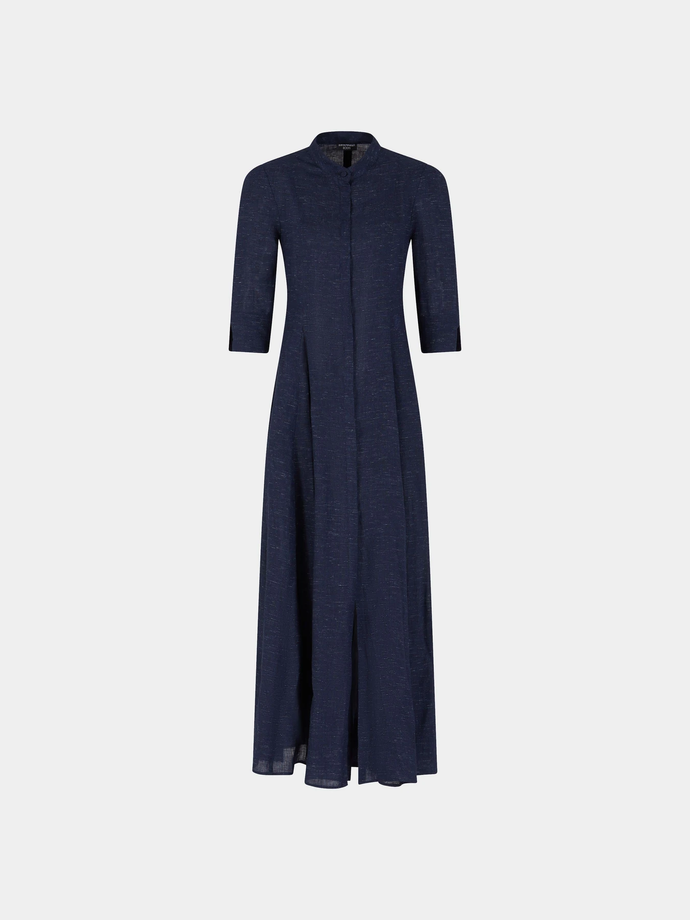 Платья Emporio Armani модель EW000997-TE10381-OB005 Платья Emporio Armani модель EW000997-TE10381-OB005 Фото