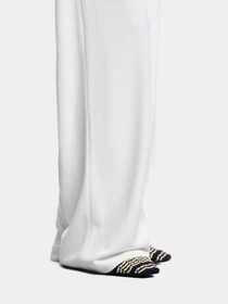 Брюки Emporio Armani модель EW001134-AF13314-U0001 Фото