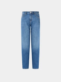 Джинсы Emporio Armani модель EW001502-AF12676-MB002 Фото