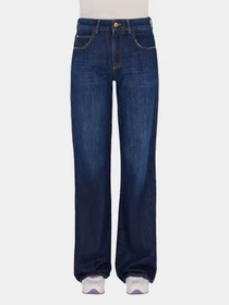Джинсы Emporio Armani модель EW001504-AF12676-MB001 Фото