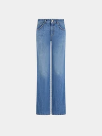 Джинсы Emporio Armani модель EW001504-AF12676-MB002 Фото