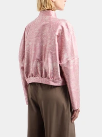Куртки и дубленки Emporio Armani модель EW001548-TE13445-F4027 Фото