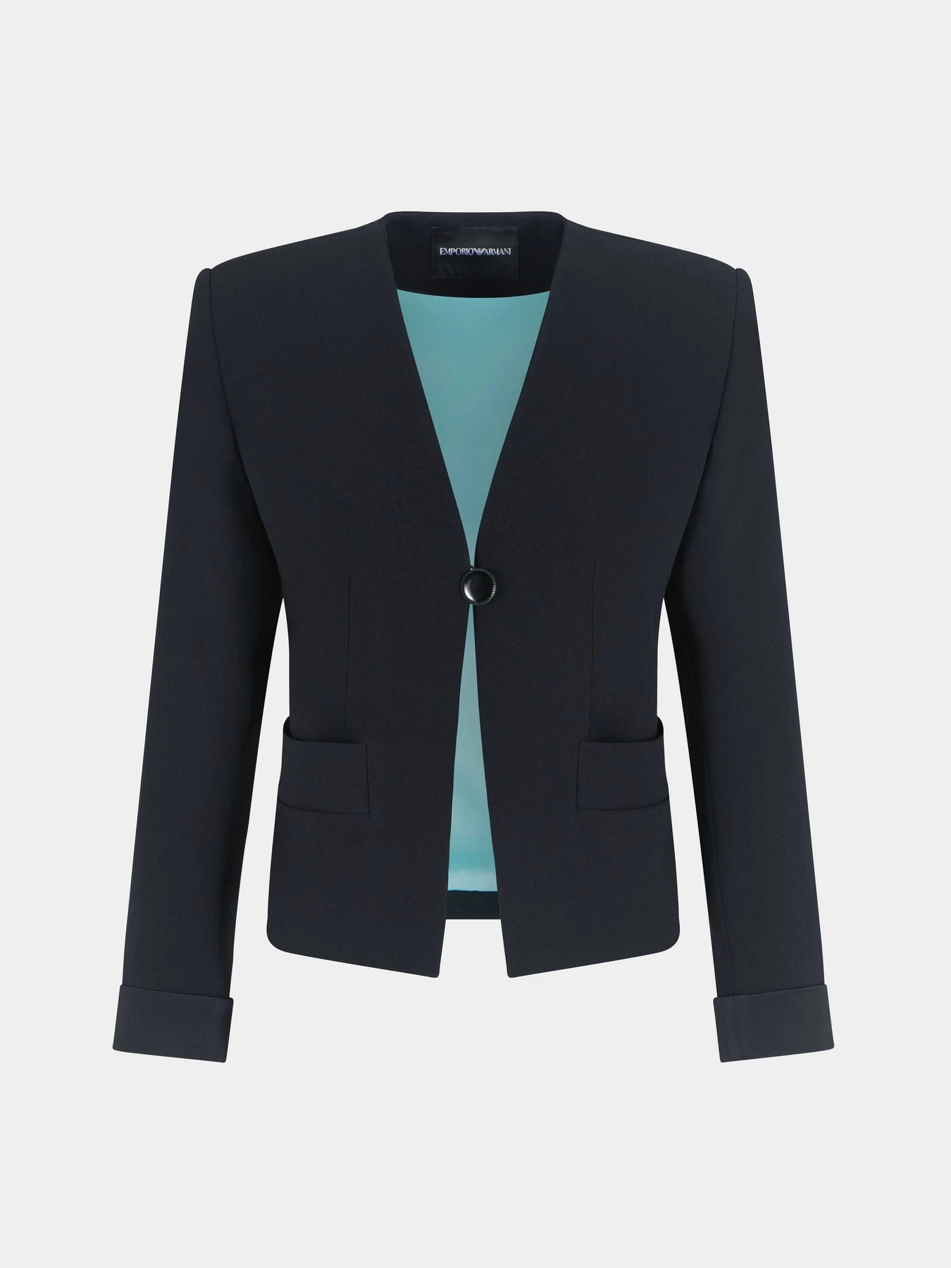 Пиджаки Emporio Armani модель EW001564-TE10419-UC001 Фото