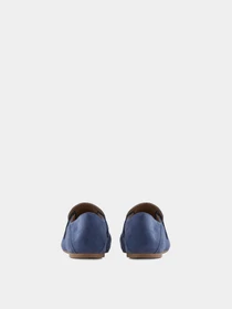 Туфли и лоферы Emporio Armani модель X3A111-XF159-00091 Фото