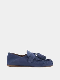 Туфли и лоферы Emporio Armani модель X3A111-XF159-00091 Фото