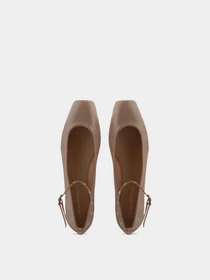 Туфли и лоферы Emporio Armani модель X3D303-XF271-00070 Фото