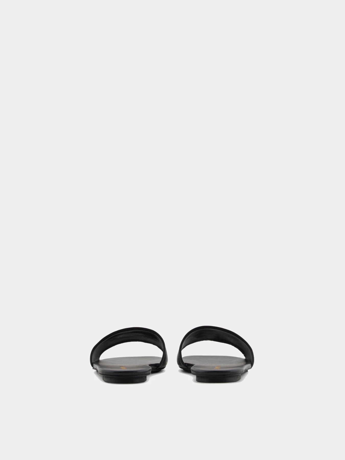 Шлёпанцы Emporio Armani модель X3P846-XF271-00002 Фото