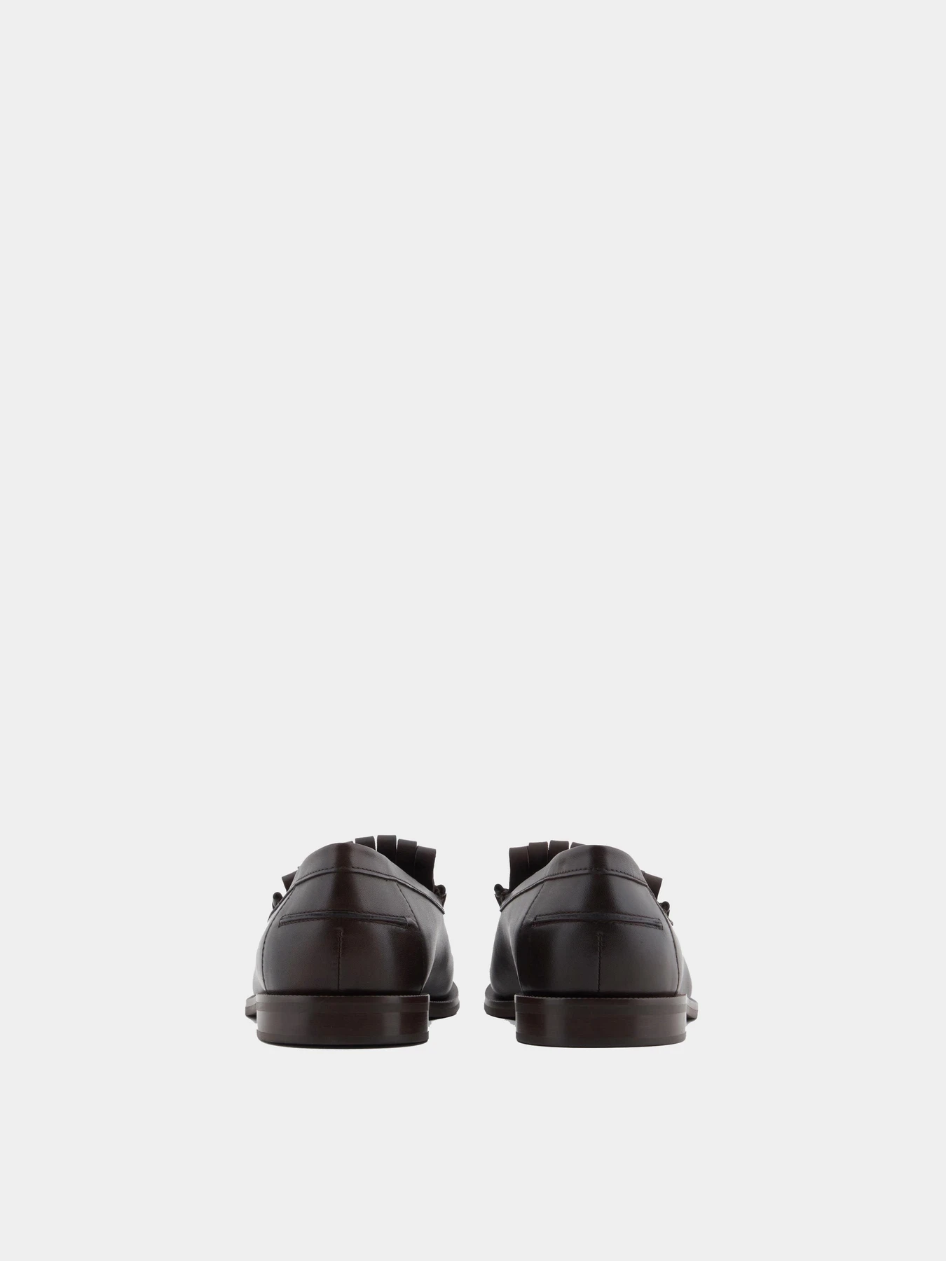 Туфли и лоферы Emporio Armani модель X4A193-XF849-00003 Туфли и лоферы Emporio Armani модель X4A193-XF849-00003 Фото