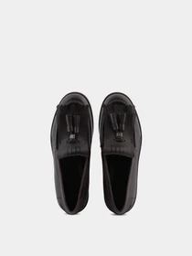 Туфли и лоферы Emporio Armani модель X4A193-XF849-00003 Фото