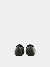 Слипоны и мокасины Emporio Armani модель X4B151-XN882-K001 Фото