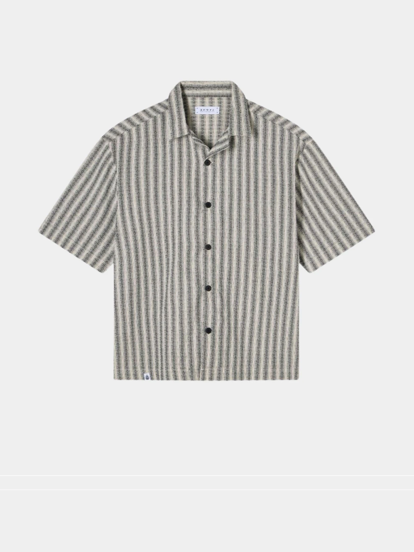 Рубашки EDWIN модель I035018.0D267 Рубашки EDWIN модель I035018.0D267 Фото