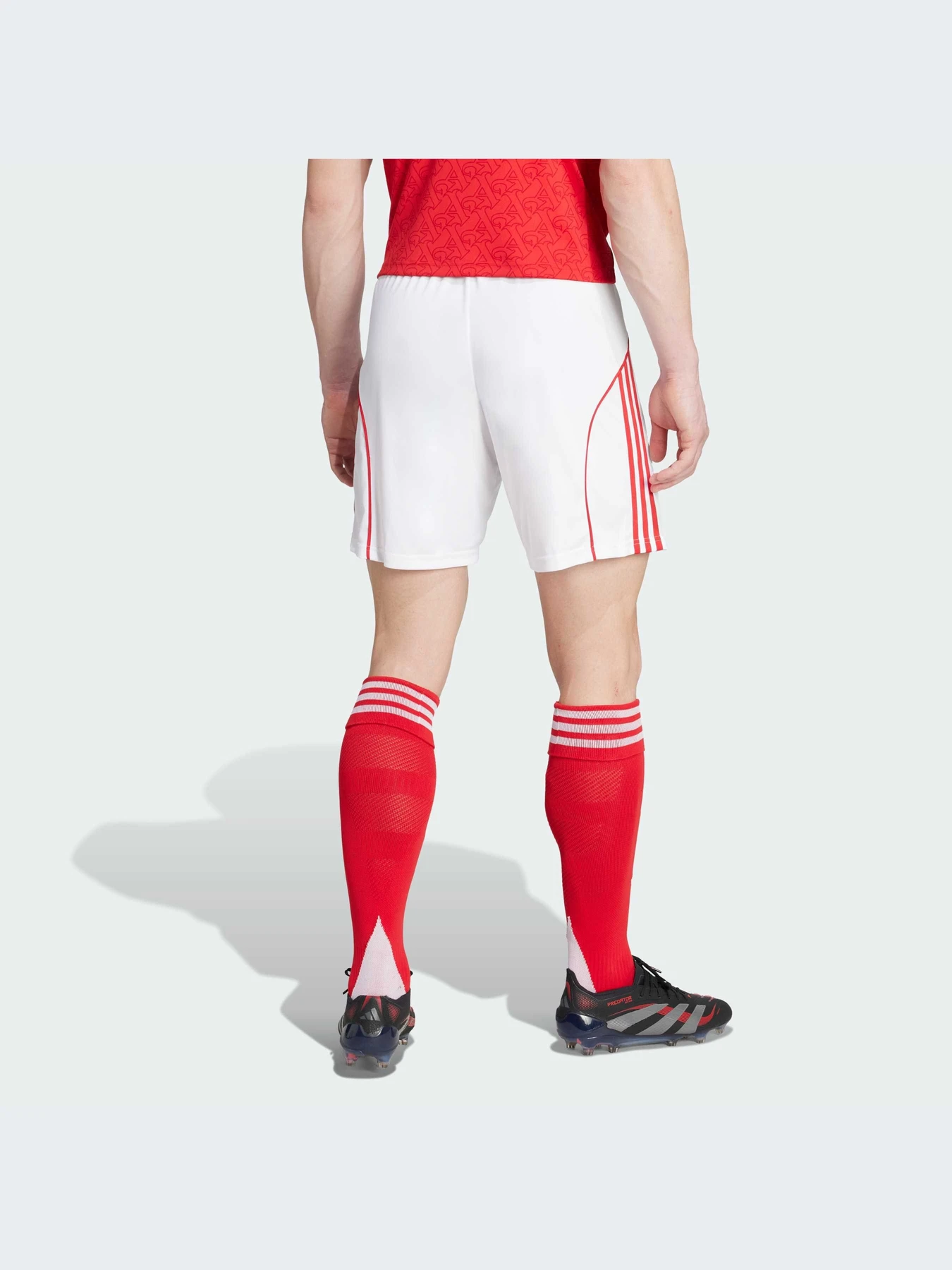 Шорты Adidas модель JI9515-KZ Шорты Adidas модель JI9515-KZ Фото