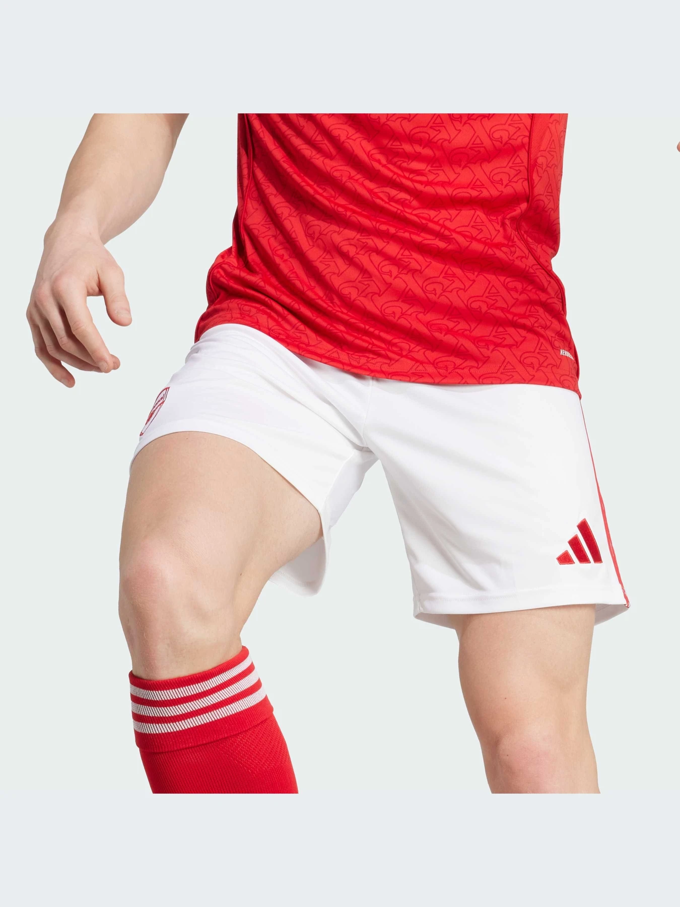 Шорты Adidas модель JI9515-KZ Шорты Adidas модель JI9515-KZ Фото