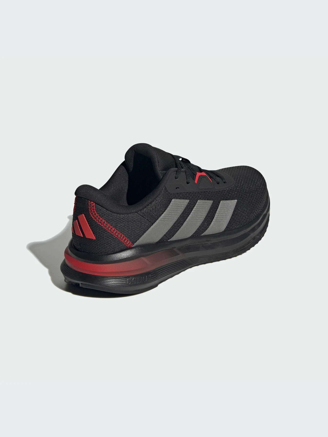 Кроссовки Adidas Galaxy модель ID8755-KZ Кроссовки Adidas Galaxy модель ID8755-KZ Фото