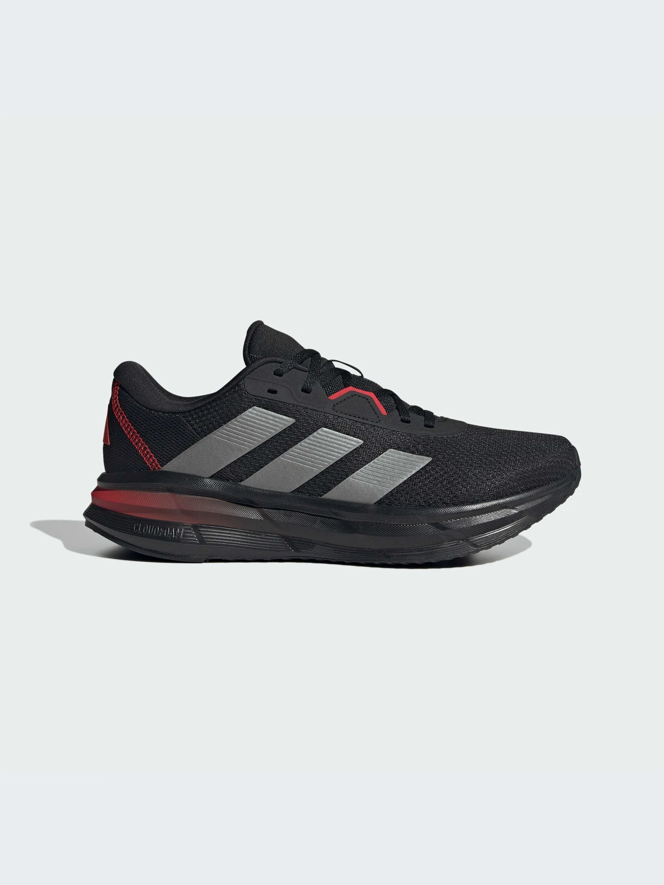Кроссовки Adidas Galaxy модель ID8755-KZ Кроссовки Adidas Galaxy модель ID8755-KZ Фото