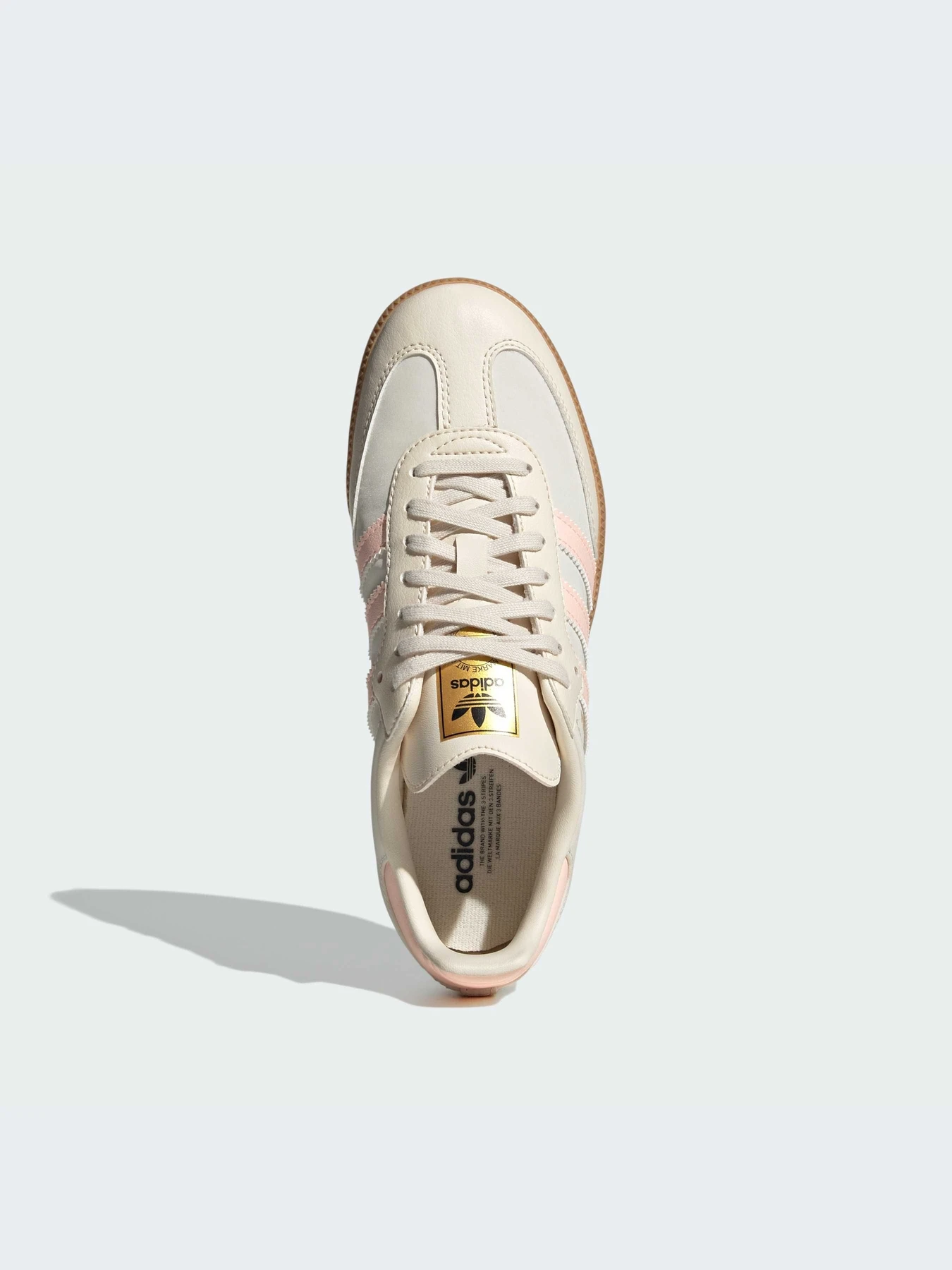 Кроссовки Adidas модель JH7598-KZ Кроссовки Adidas модель JH7598-KZ Фото