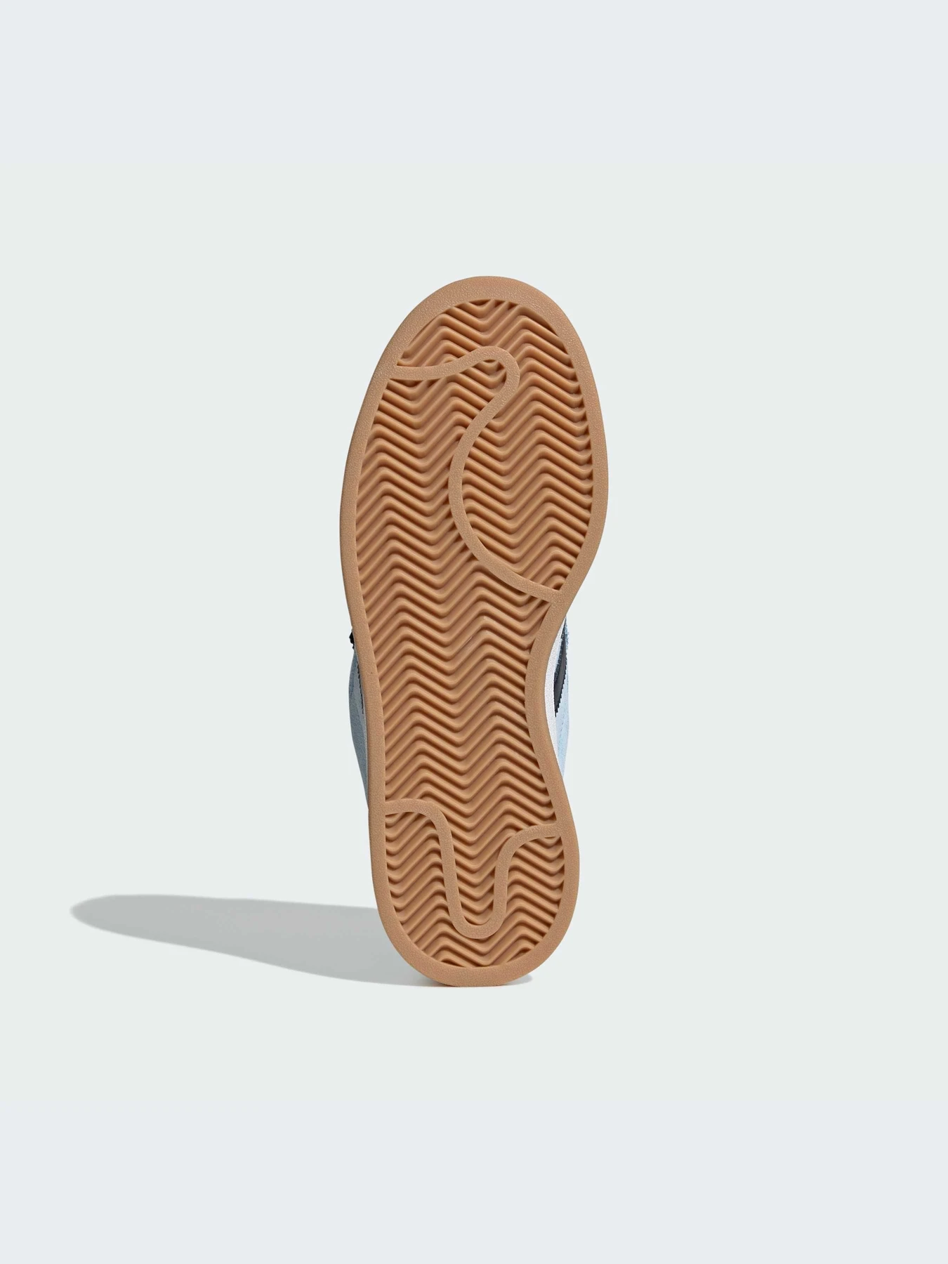 Кеды Adidas Campus модель JH7277-KZ Кеды Adidas Campus модель JH7277-KZ Фото