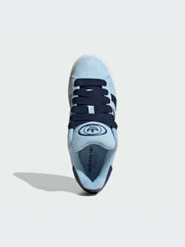 Кеды Adidas Campus модель JH7277-KZ Фото