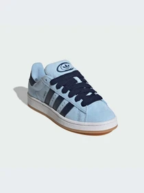 Кеды Adidas Campus модель JH7277-KZ Фото