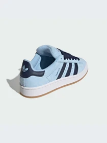 Кеды Adidas Campus модель JH7277-KZ Фото