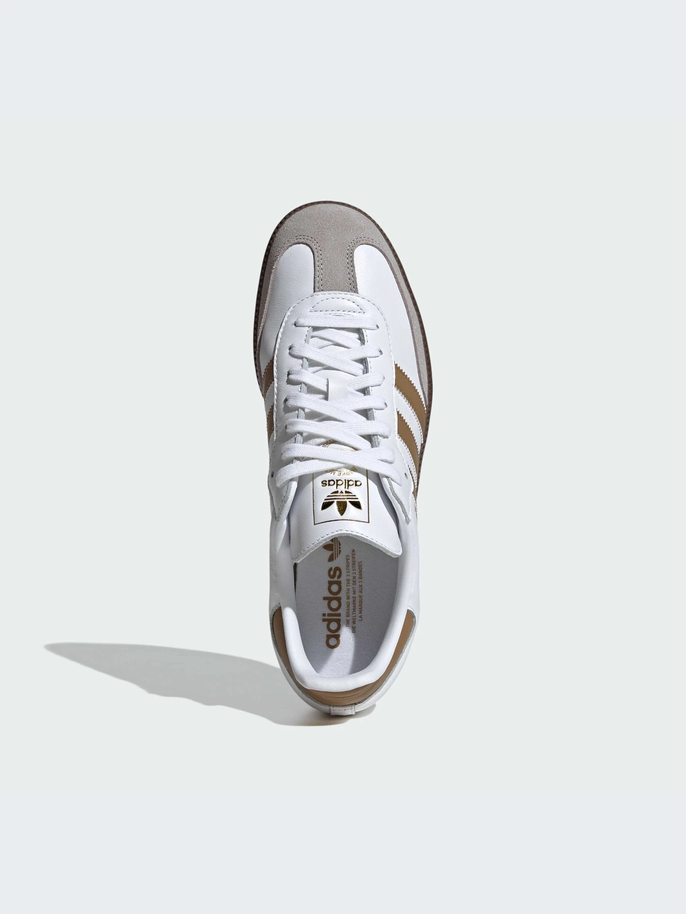 Кеды Adidas модель JH8796-KZ Кеды Adidas модель JH8796-KZ Фото