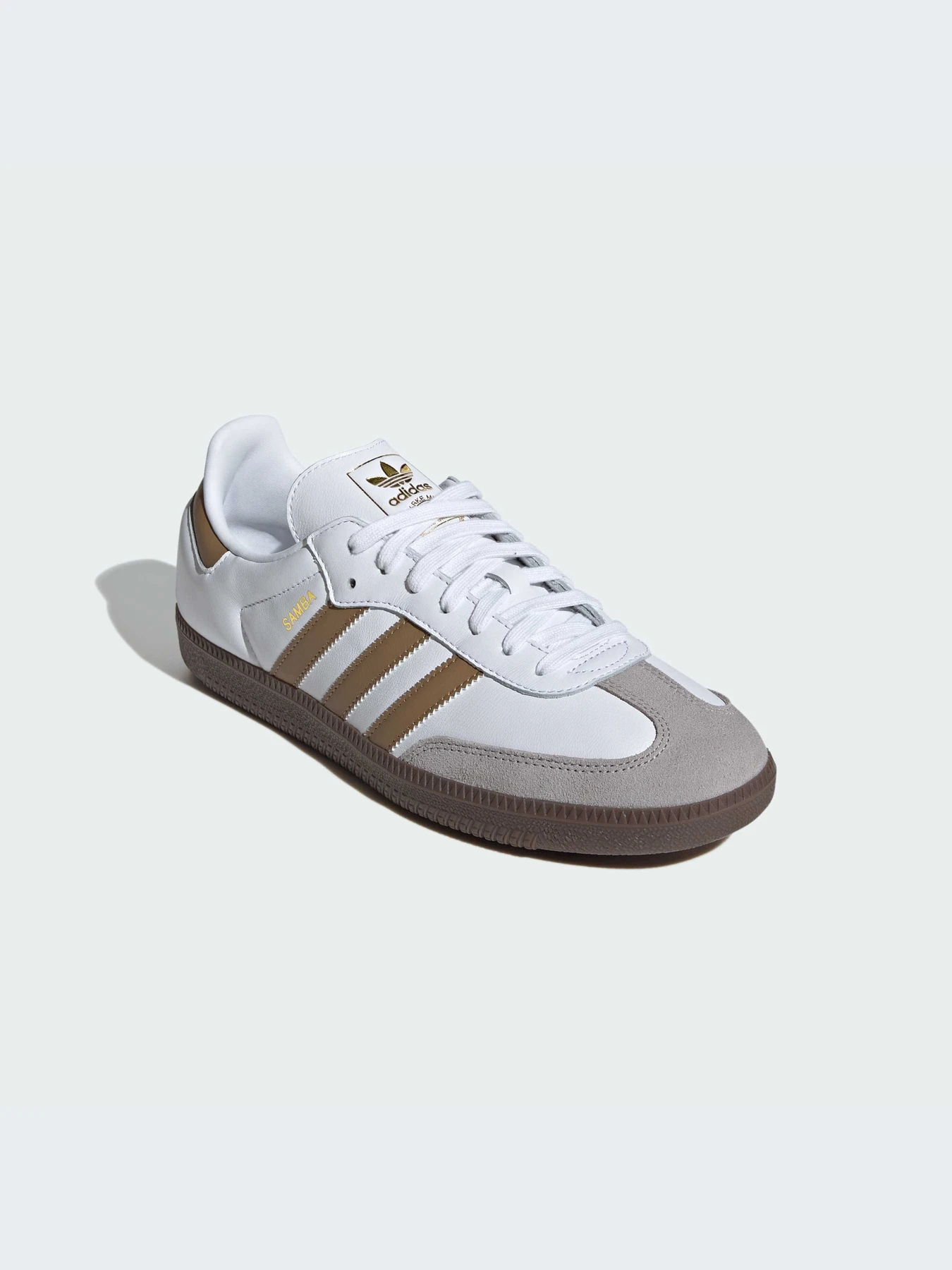 Кеды Adidas модель JH8796-KZ Кеды Adidas модель JH8796-KZ Фото