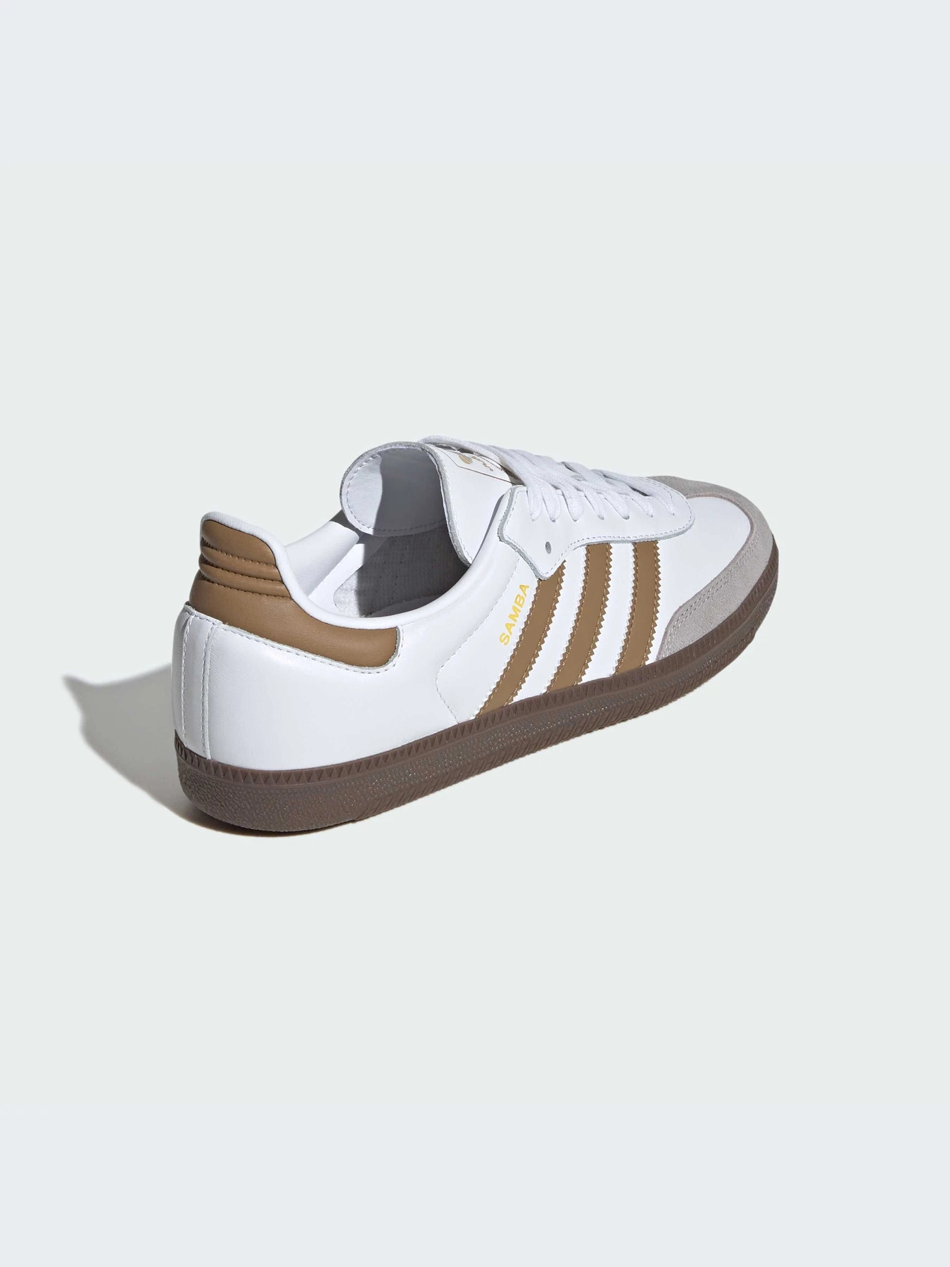 Кеды Adidas модель JH8796-KZ Кеды Adidas модель JH8796-KZ Фото