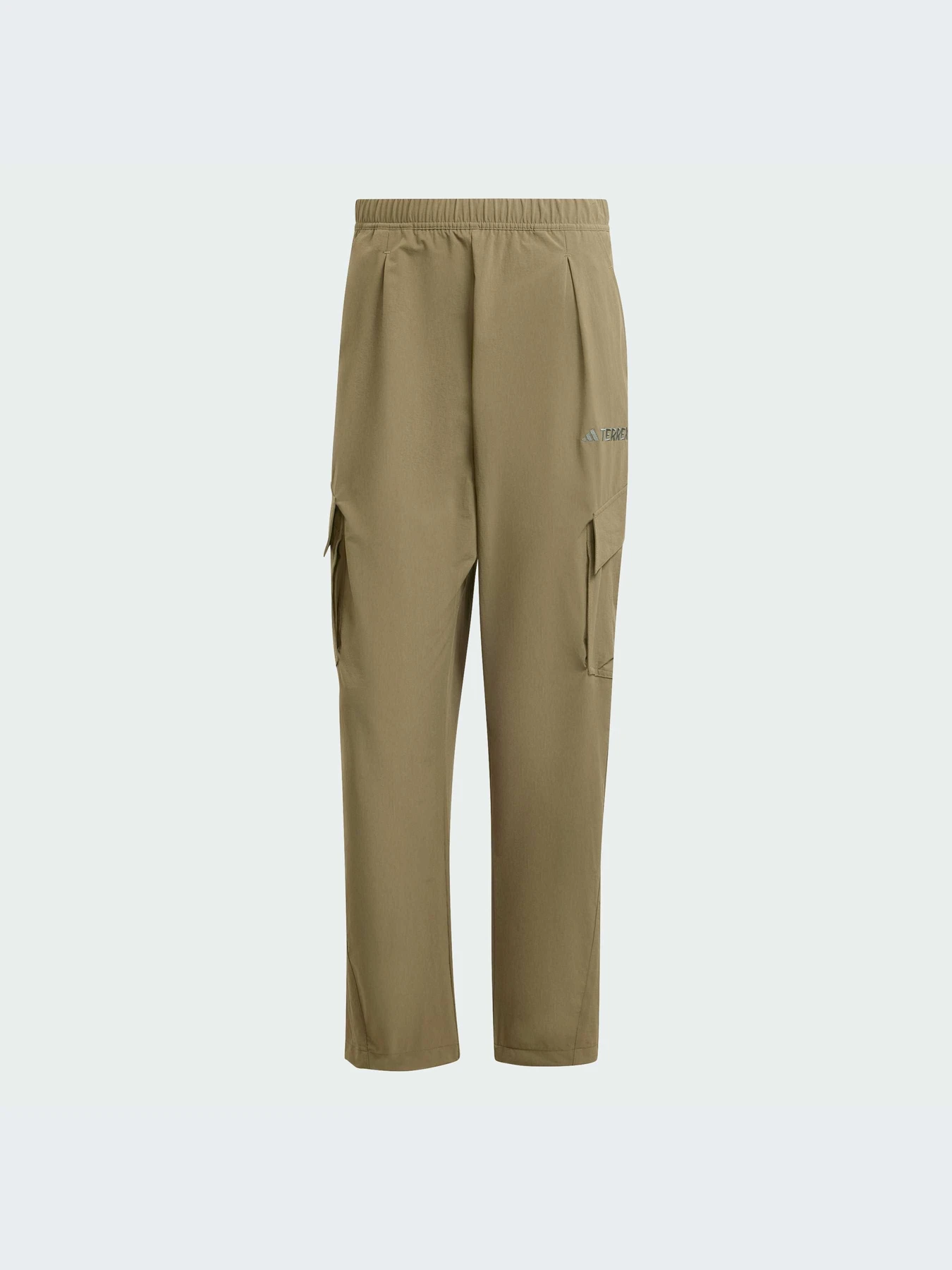 Брюки Adidas модель JF3714-KZ Брюки Adidas модель JF3714-KZ Фото