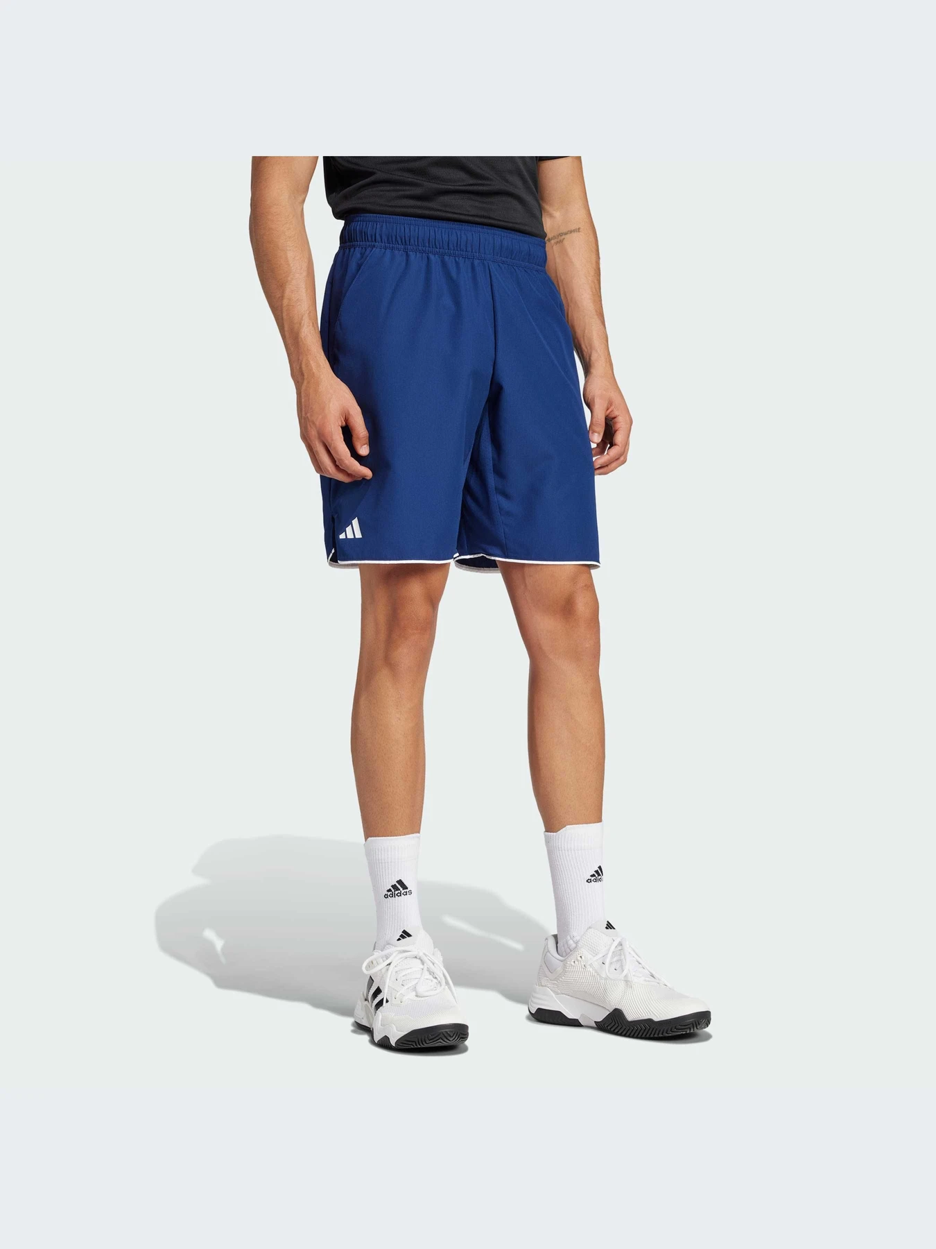 Шорты Adidas модель JF8500-KZ Шорты Adidas модель JF8500-KZ Фото