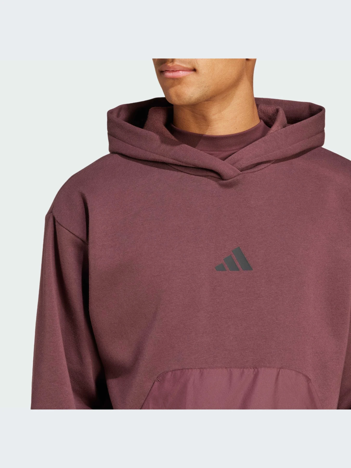 Худи и свитшоты Adidas модель JF3278-KZ Худи и свитшоты Adidas модель JF3278-KZ Фото