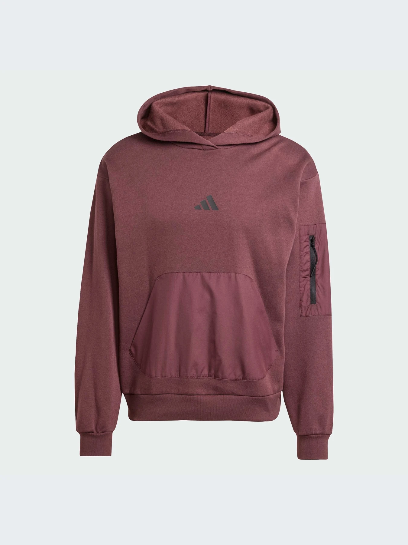 Худи и свитшоты Adidas модель JF3278-KZ Худи и свитшоты Adidas модель JF3278-KZ Фото