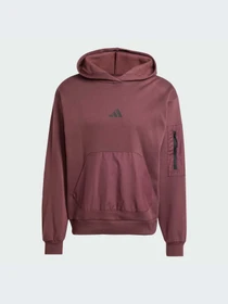 Худи и свитшоты Adidas модель JF3278-KZ Фото