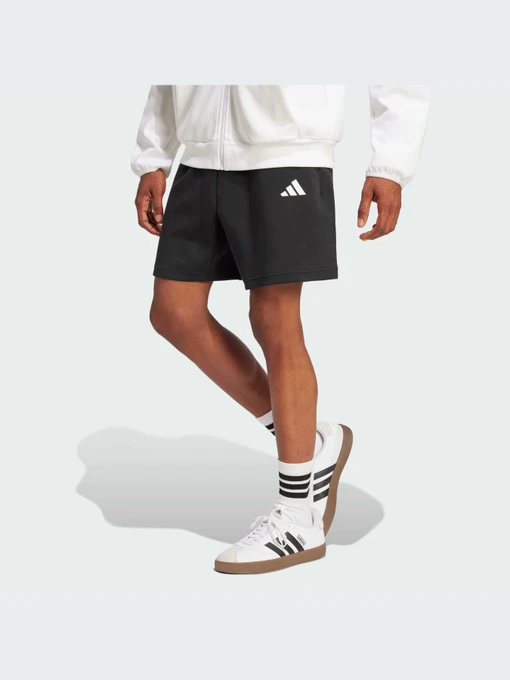Шорты Adidas модель JD4956-KZ Фото